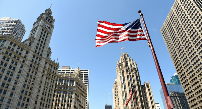 USA
