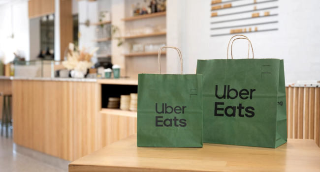 Uber Eats Promo Code — Save on Food & Grocery Delivery (New Users)