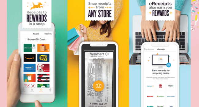 How to Use Fetch Rewards App to Earn Gift Cards Free in 2024