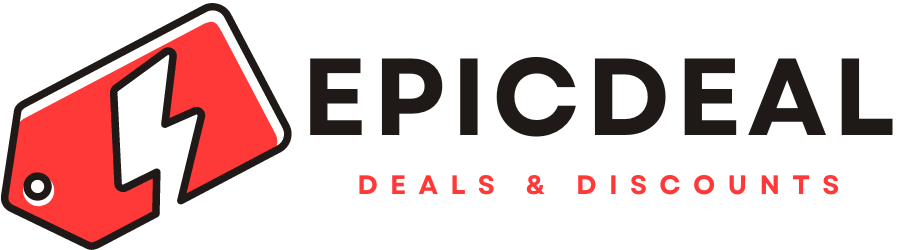 EpicDeal.co | Deals & Discounts